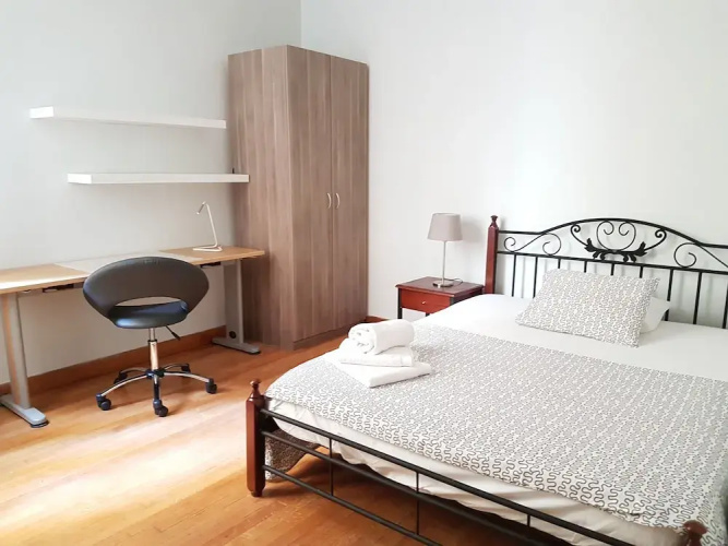 Erra - Pine - Athens Center,140m²,4 BD,2 Bath