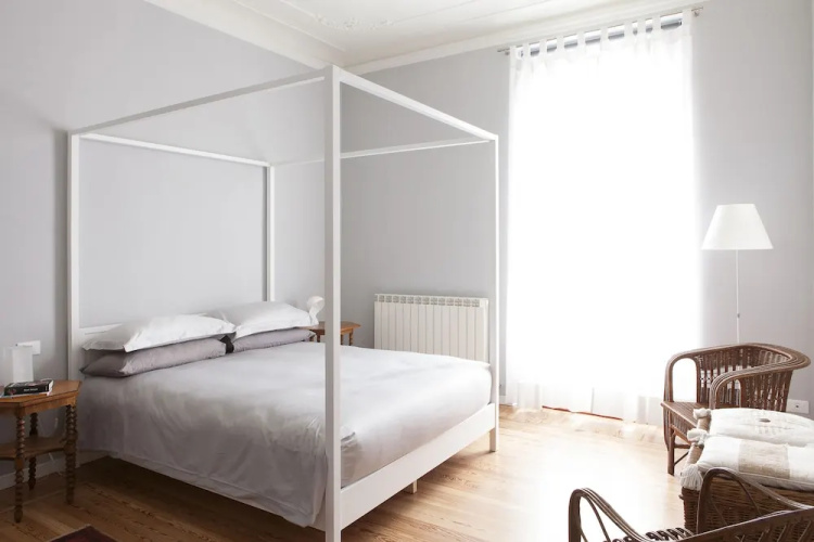 Suitelowcost Tre Torri Procida
