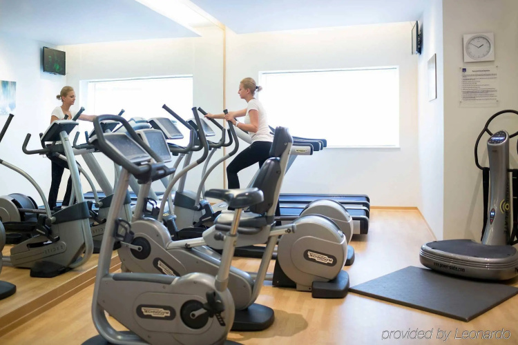 Novotel Bucharest City Centre photo 25