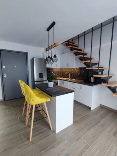 Freesia Loft Apartment