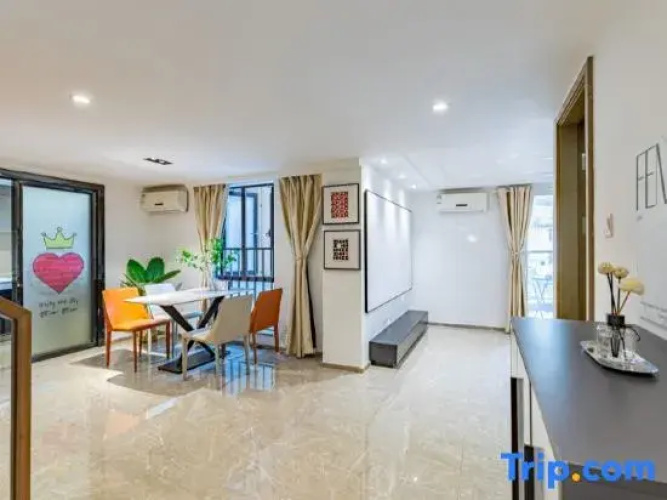 Xi Yue Apartment