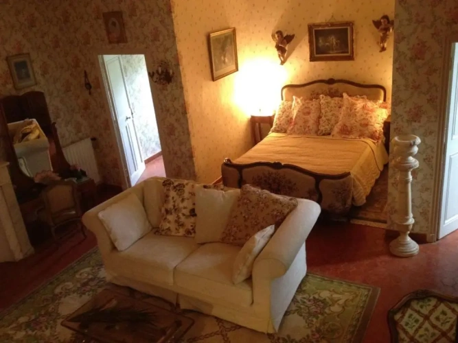 Single Suite