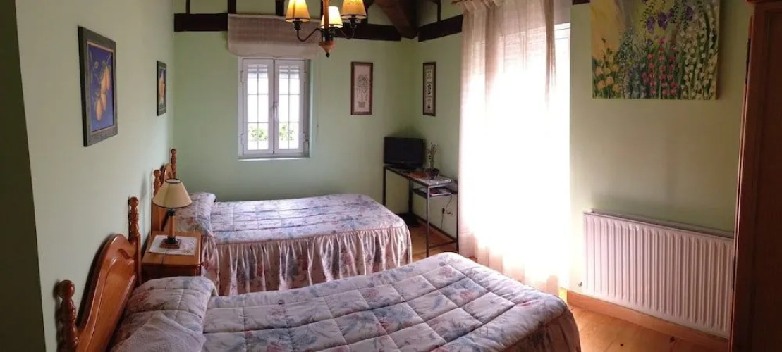Casa Rural La Hornera