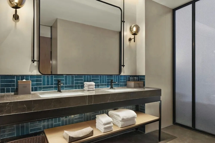 Premium Double Suite