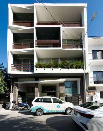 Imagen del hotel