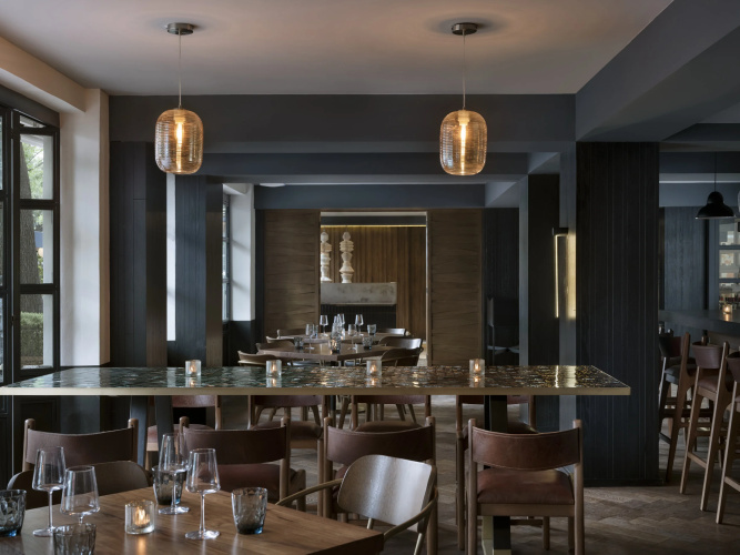 Kimpton Virgilio photo 31
