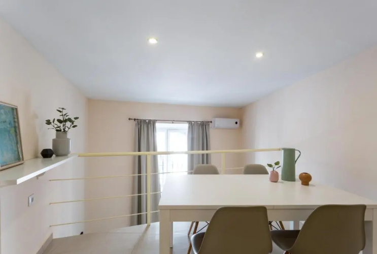 Apartamentos Diaber Gerona 22