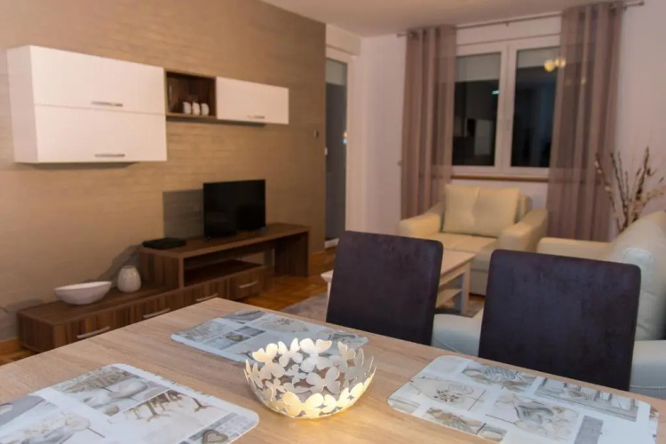 Premium Apartments