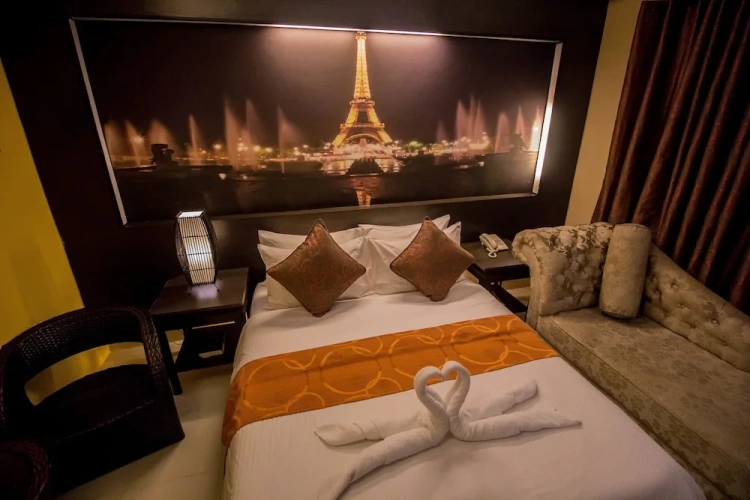 Junior Suite