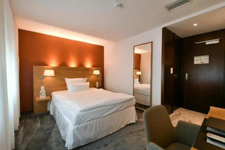 Comfort Single room