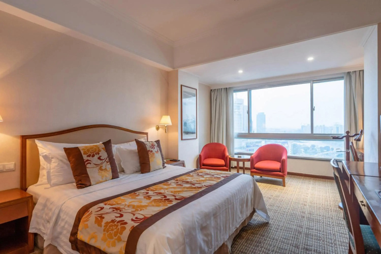 Citic Ningbo International Hotel