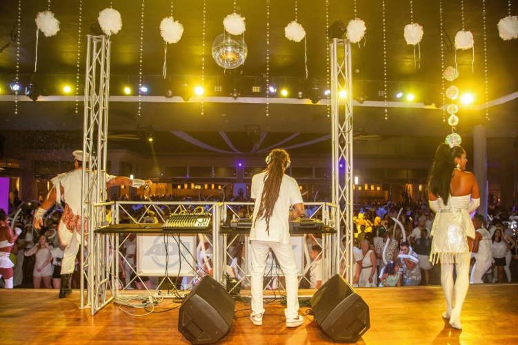 Riu Palace Mexico - All Inclusive photo 26