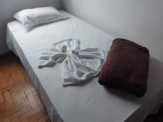 Novo Hotel