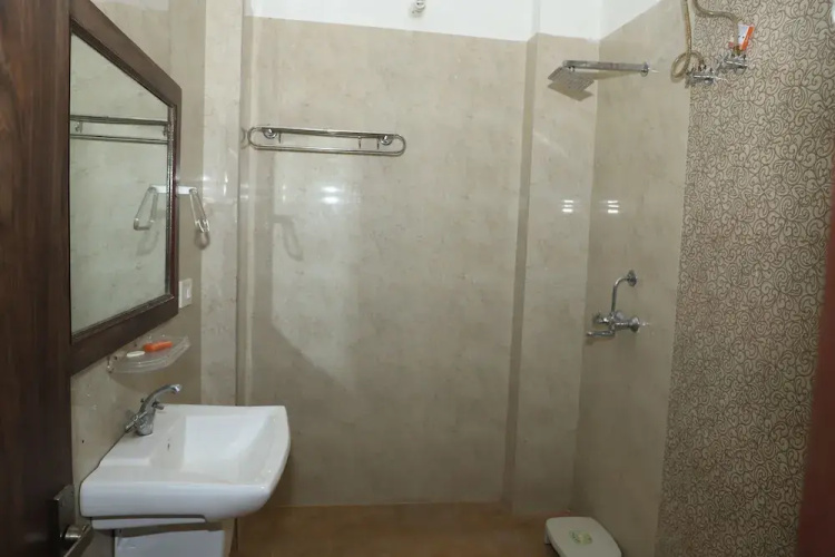 Amrit resort