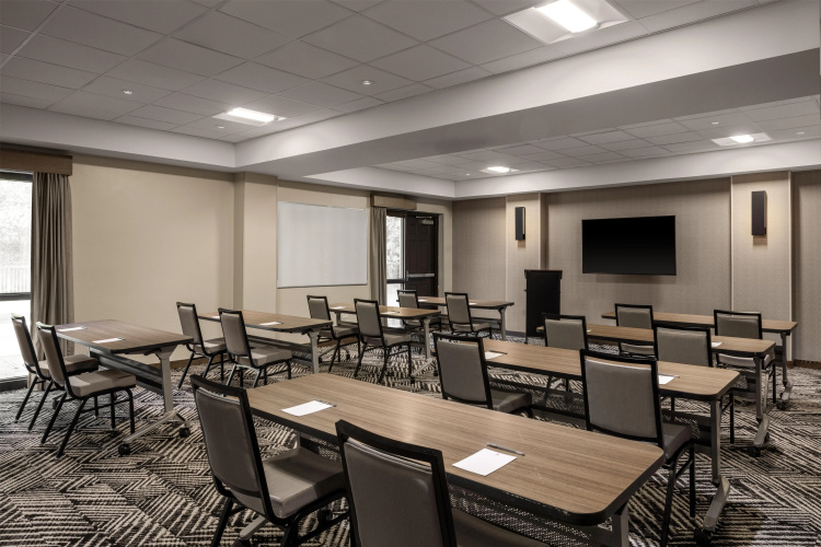 Hyatt Place El Paso Airport photo 20
