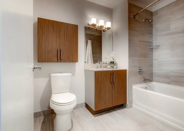 1 Bedroom Luxury Apartment