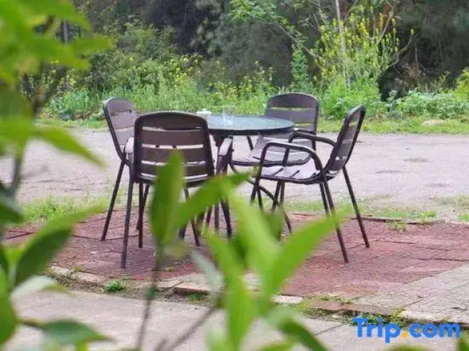 Yuyan Homestay