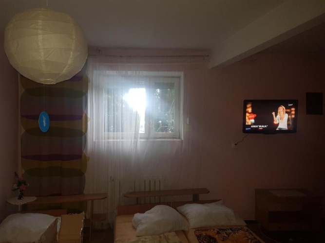 Classic Quadruple room
