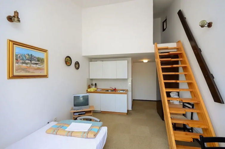 Apartments Dragica
