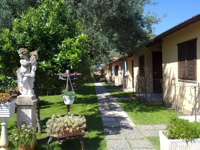Bungalow