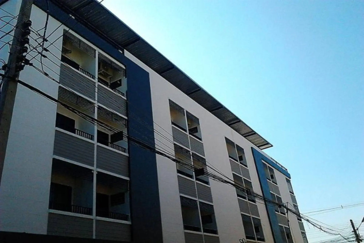 Loft Buriram