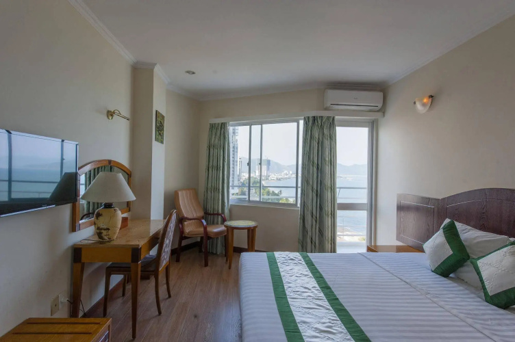 Nha Trang Lodge Hotel