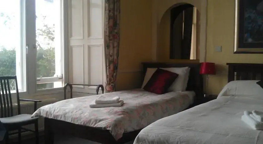 Portobello Guest House