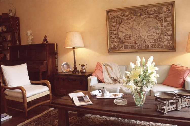 Villa Ganz Boutique Hotel