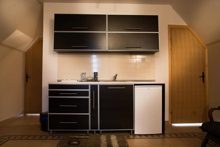 Apartman Jana