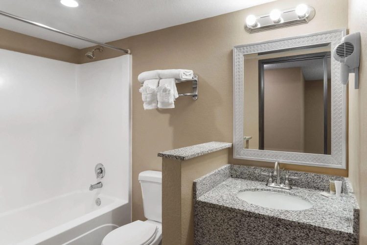 Super 8 by Wyndham Casa Grande