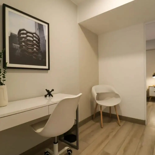 w Marvelous 2BR With Modern Deco in Miraflores
