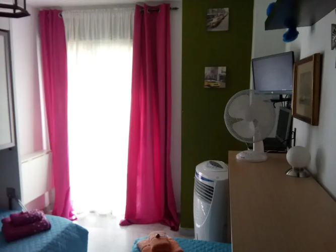 Apartamento Malagueta Campos Elíseos