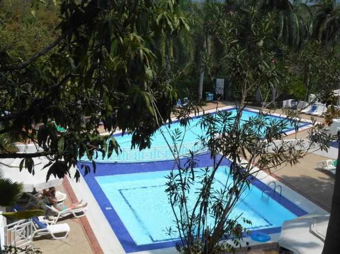 Imagen del hotel
