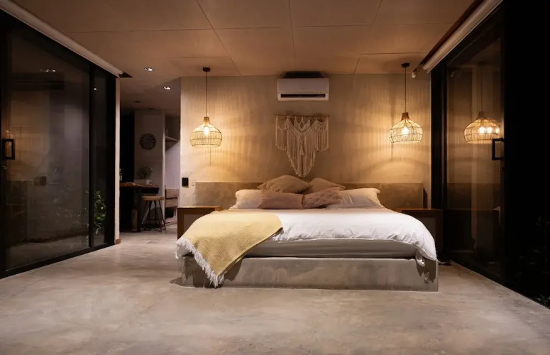 Amanatu Ecolodge & Spa