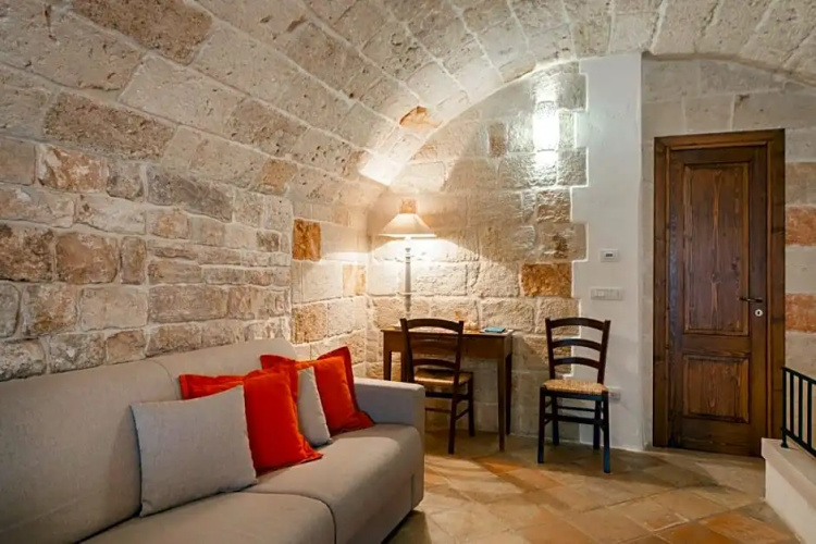Cuore di Pietra B&B