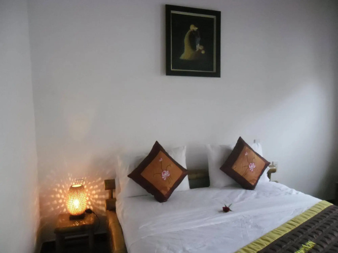 LIDO Homestay