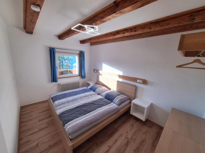 Lärchenreith Appartement