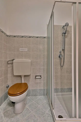 Piccolo Rustico, Gargnà - Rebomaholidays