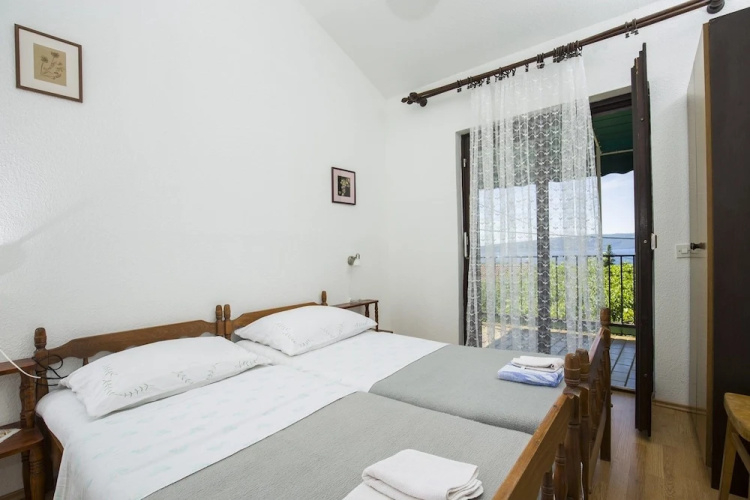 Apartment Vili / Two Bedrooms A1