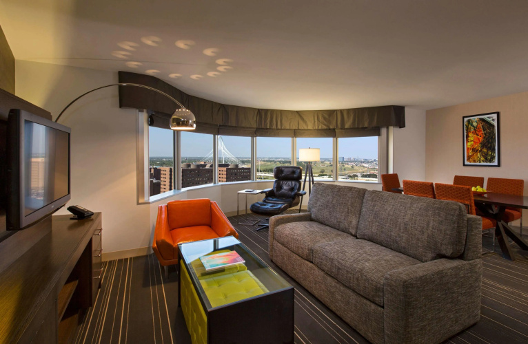 Hyatt Regency Dallas