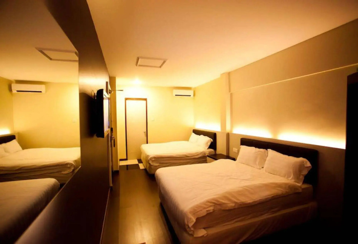 360 Inn