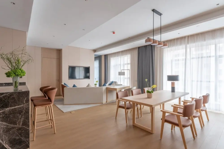 Double Suite