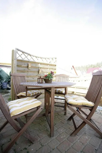 Ferienwohnung Lütt-Matt´n -01
