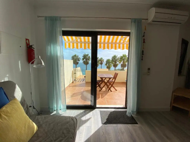 D. Ana Beach Studio