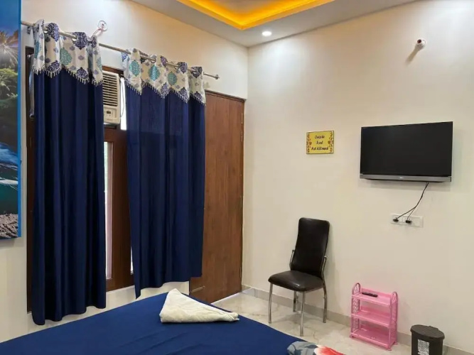 Hotel Swastik Inn