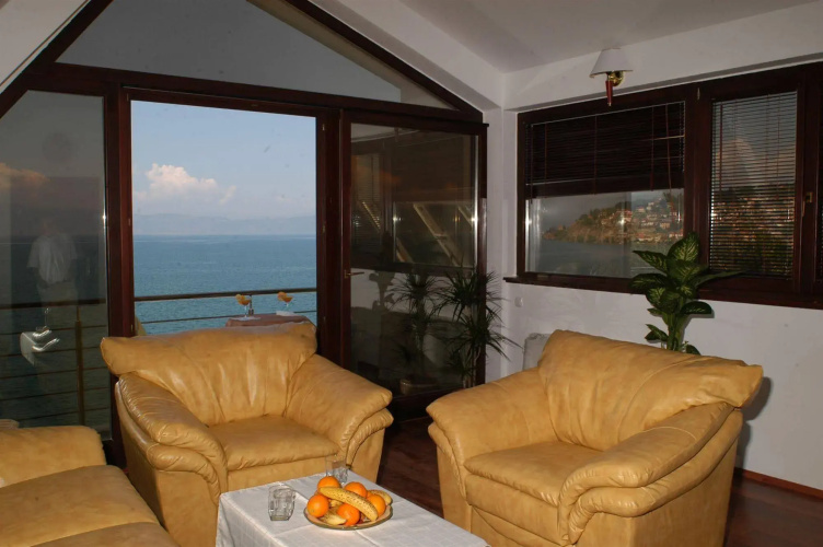 Tino Hotel Ohrid