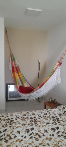Loft 2 Quadras da Praia