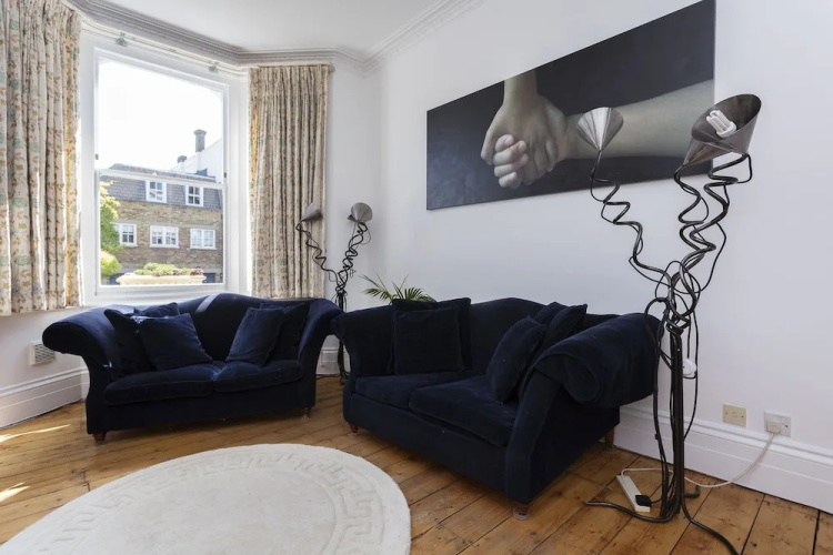 Clapham Escape
