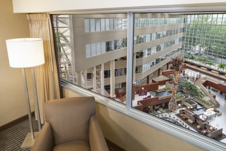 Hyatt Regency Greenville photo 9