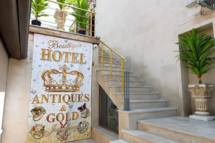 Otel görseli